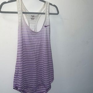 Nike work out T-shirt , s